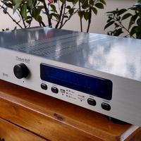 Decoder amplificatore HT MICROMEGA Minium AVP