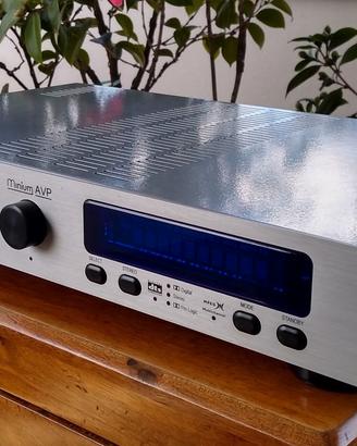 Decoder amplificatore HT MICROMEGA Minium AVP