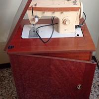 macchina da cucire elettrica Singer 368