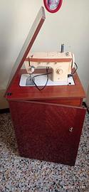 macchina da cucire elettrica Singer 368