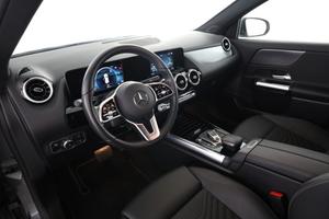 MERCEDES-BENZ CLA sse GLA GLA 220 d Automatic 4M