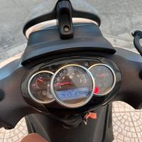 Beverly 125