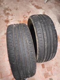 gomme 215 55 17