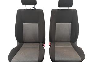 Coppia sedili anteriori Fiat Sedici 1° del 2013