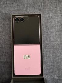 samsung galaxy z flip 8