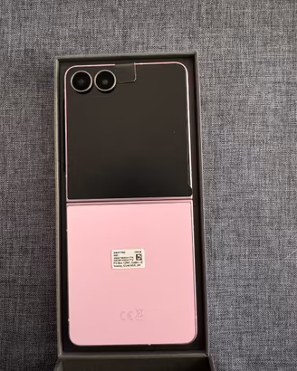 samsung galaxy z flip 8