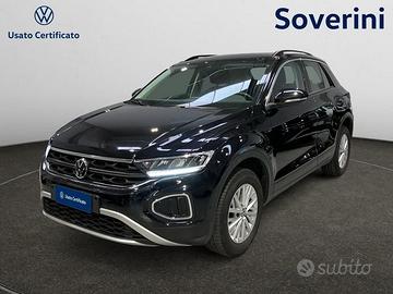 Volkswagen T-Roc 1.5 TSI ACT DSG Life