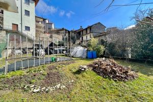 RUSTICO A MONASTERO DI LANZO