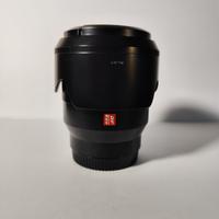 Viltrox 85 1.8 Nikon Z