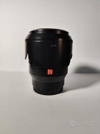 Viltrox 85 1.8 Nikon Z