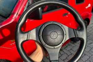 Volante Mitsubishi Lancer evo
