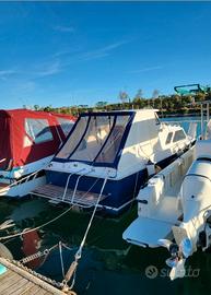 cabinato UN23