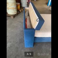 Letto una piazza e mezza