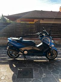 Tmax 500 a iniezione