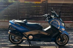 Tmax 500 a iniezione