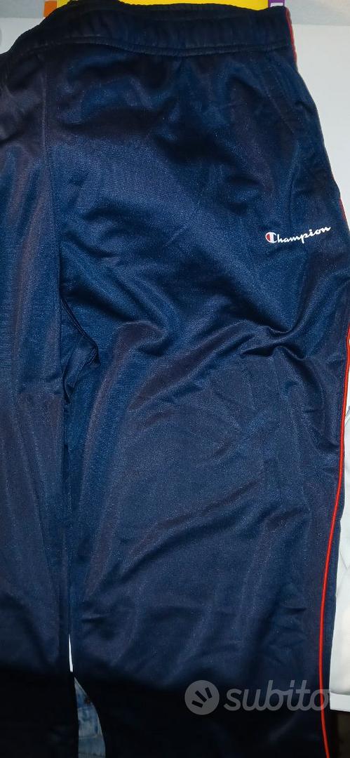 Tuta Champion Abbigliamento e Accessori In vendita a Livorno