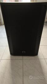 WHARFEDALE Tourus AX15 MBT