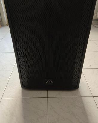 WHARFEDALE Tourus AX15 MBT