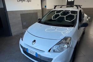 Renault Clio 1.2 3 porte Van Gran Confort