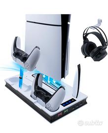 Supporto di Raffreddamento P-5 per PS5