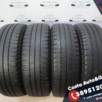 Gomme 215 70 15cp Michelin 4Stagioni 215 70 R15