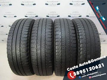 Gomme 215 70 15cp Michelin 4Stagioni 215 70 R15