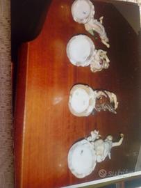 statuine Mainsenn originali 800