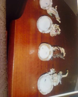 statuine Mainsenn originali 800