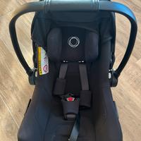 Ovetto + isofix BUGABOO