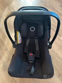 Ovetto + isofix BUGABOO