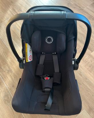 Ovetto + isofix BUGABOO
