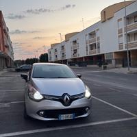 RENAULT Clio 4ª serie - 2016