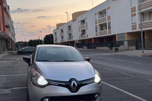 RENAULT Clio 4ª serie - 2016