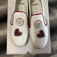 Scarpe da bambina Primigi