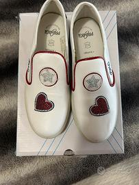 Scarpe da bambina Primigi