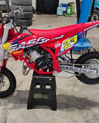 Minicross gasgas mc50 cross - ktm-husqvarna