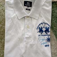 Polo La Martina - Buenos Aires