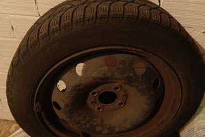 Gomme e cerchi invernali Pirelli 185/55 r15