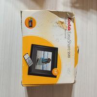 cornice digitale kodak Easy share s510