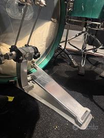 trick pro v1 Bigfoot doppio pedale 