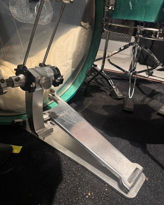 trick pro v1 Bigfoot doppio pedale 