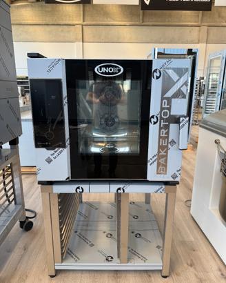Forno unox bakertop nuovo PRONTA CONSEGNA