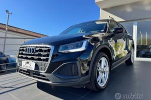 Audi Q2 30 TDI S tronic 116cv uff Audi in garanzia
