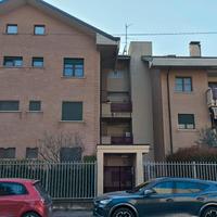 Appartamento trilocale a Bovisio Masciago (MB)