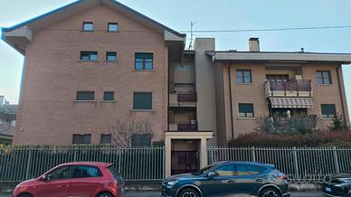 Appartamento trilocale a Bovisio Masciago (MB)