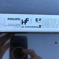 Reattori elettronici