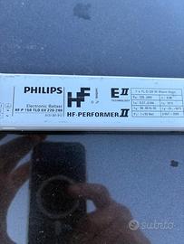 Reattori elettronici