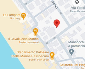 Passoscuro Solo Mesi Estivi