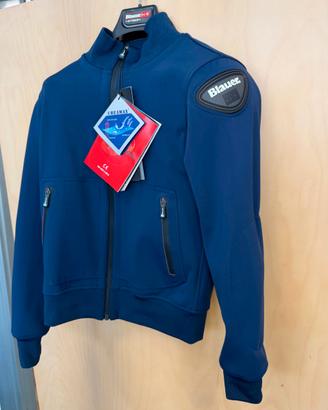 BLAUER giacca da moto umo EASY MAN PRO