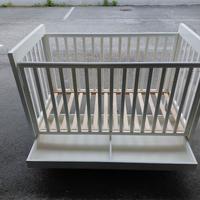 LETTO BAMBINO BAMBINA NUOVO